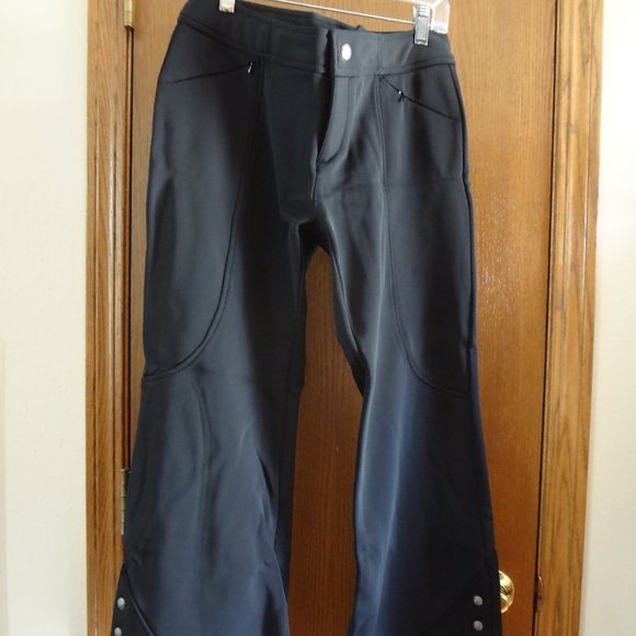 Athleta Pants & Jumpsuits Vintage Athleta Snowcruiser Snow Pants P